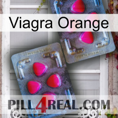 Viagra Orange 15